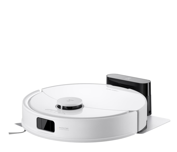 Roborock Robot sprzątający Q10 PF biały - 1346784 - zdjęcie
